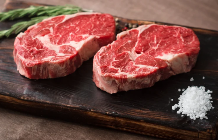 Ribeye Steaks