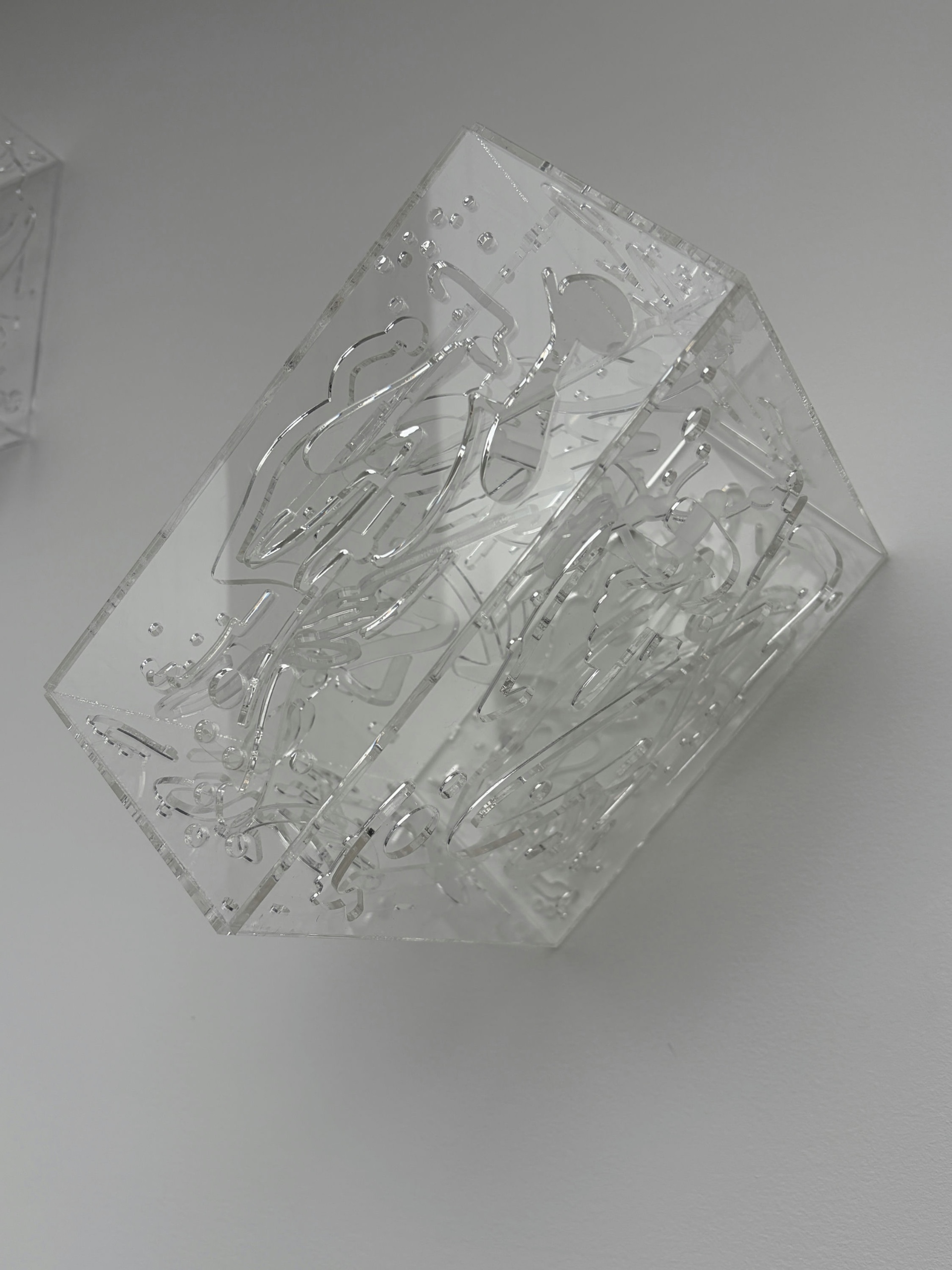 キム・ダヘ｜DAHYE KIM《untitled》
