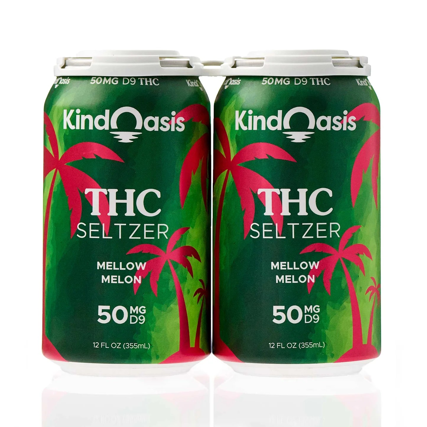 Kind Mellow Melon 50mg - Regular