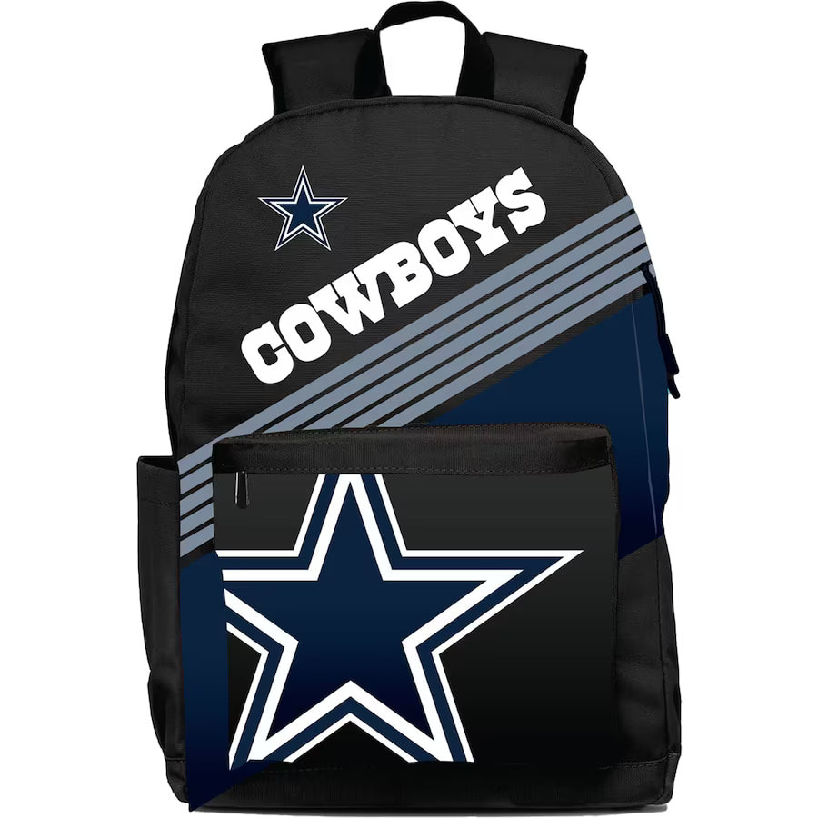 Dallas Cowboys Mojo Ultimate Backpack