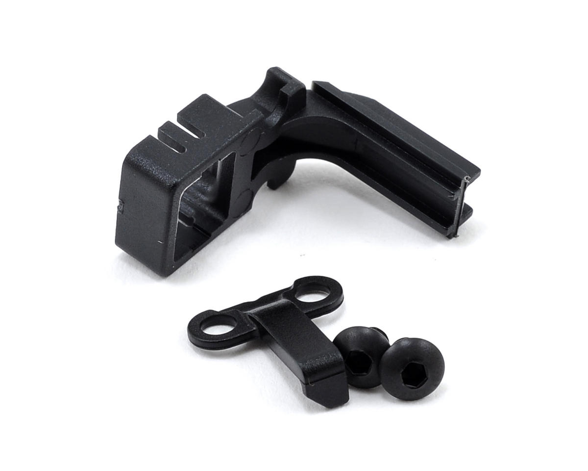 Wire Retainers Gear Cover 6537