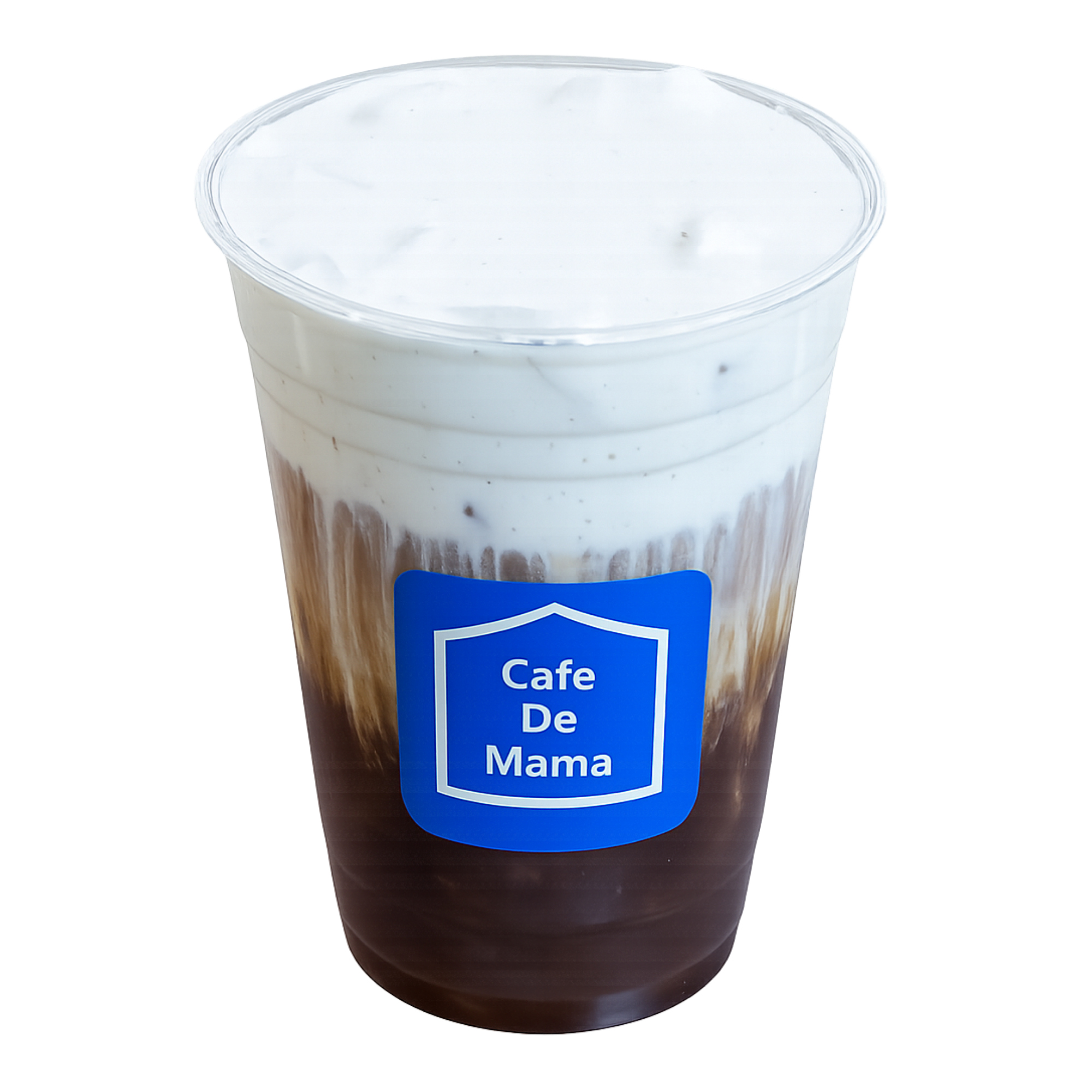 Vanilla Cloud Cold Brew