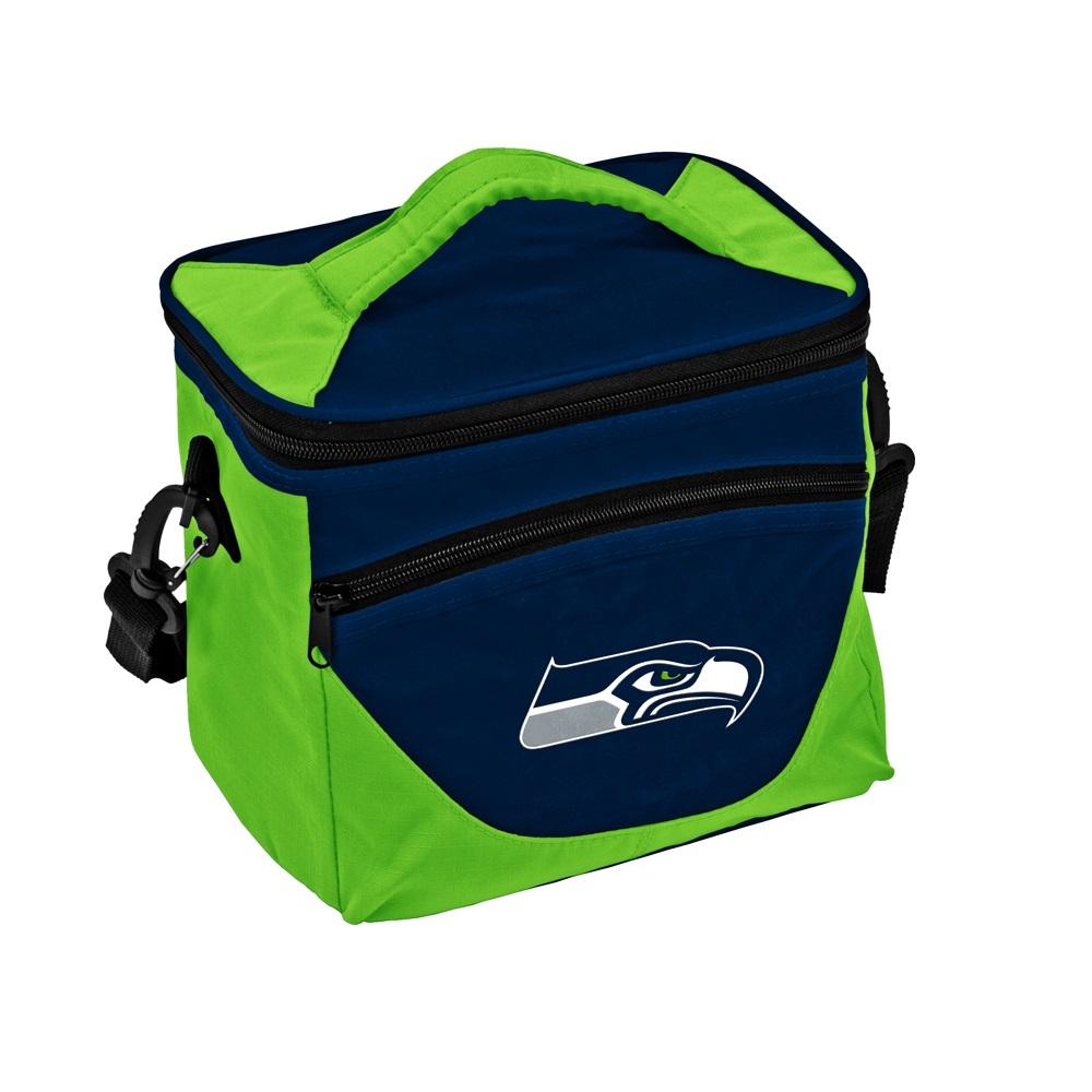 Seattle Seahawks Halftime Cooler Bag