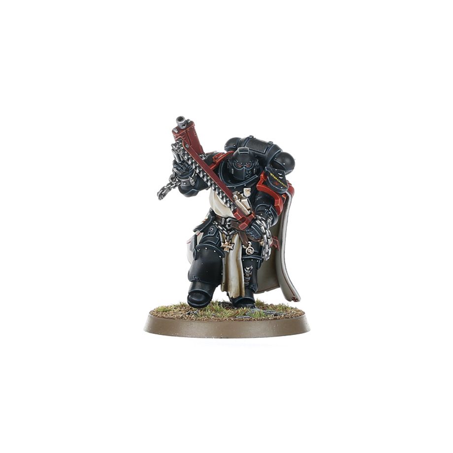 Combat Patrol: Black Templars thumbnail 13