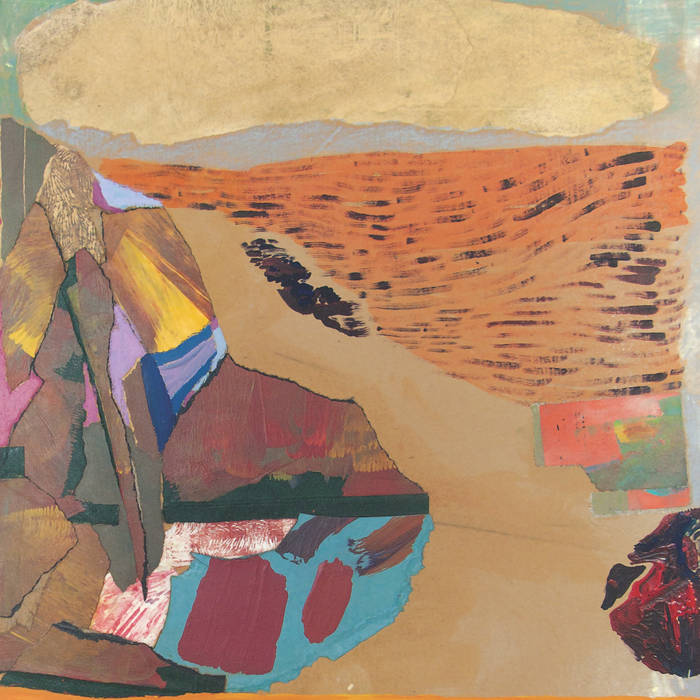 Michael Nau & The Mighty Thread by Unknown Artist - View 1