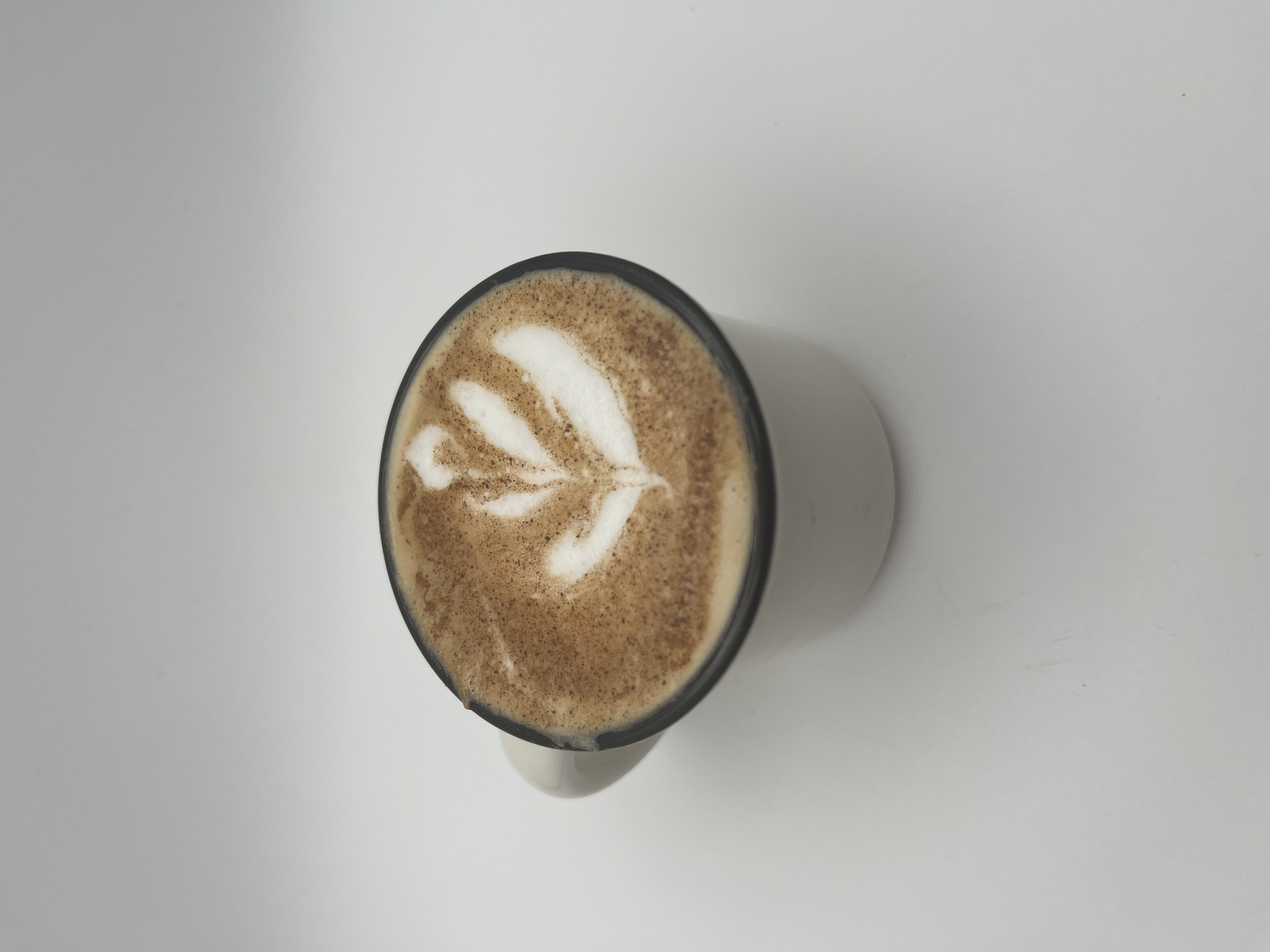 Sweet 'N' Simple — Axiom Coffee, Fort Worth