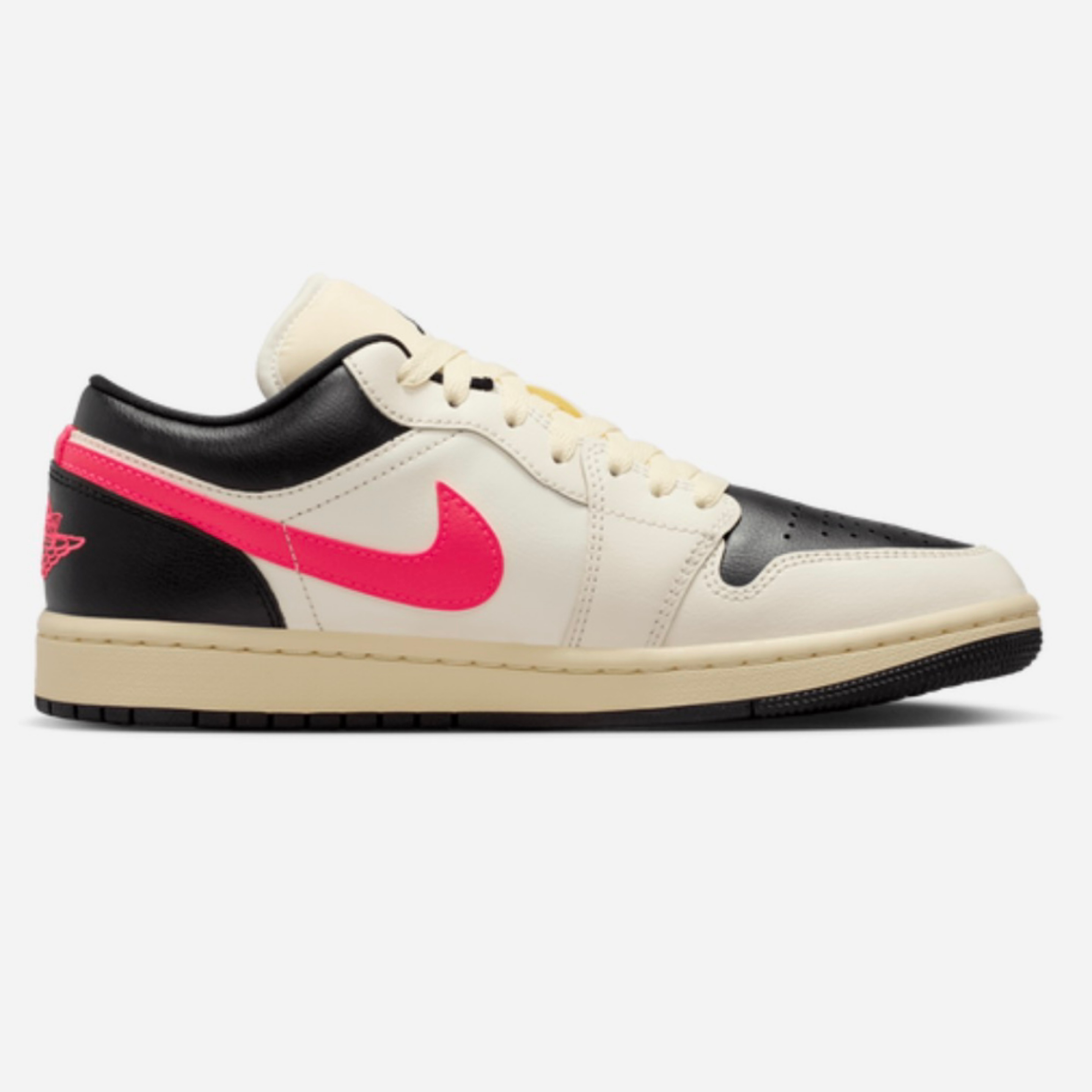 Air Jordan 1 Low Sz - 7.5