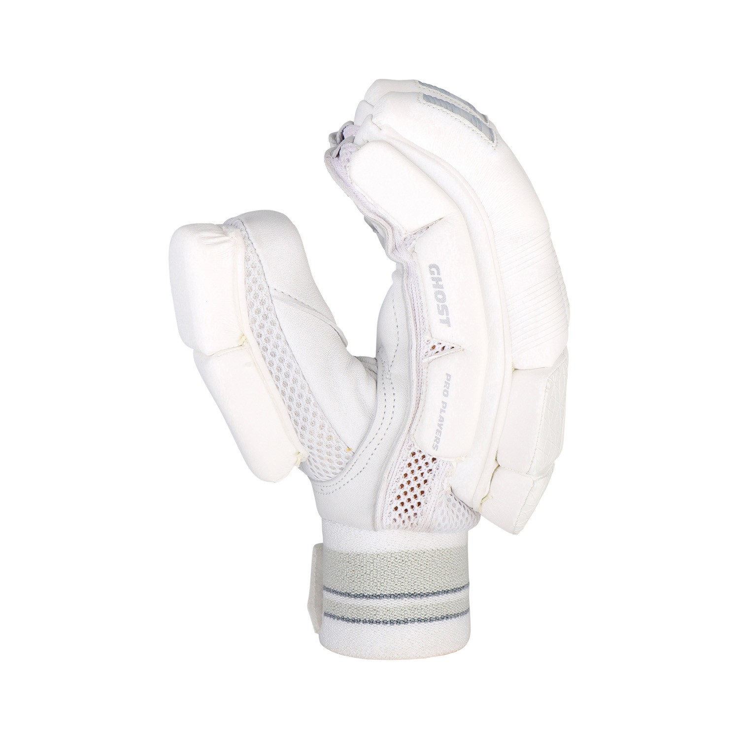 Kookaburra Ghost Pro Players Batting Gloves 2026/27
