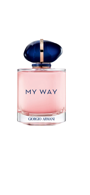 Giorgio Armani My Way EDP