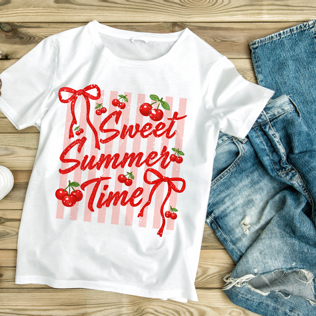 Sweet Summer Time
