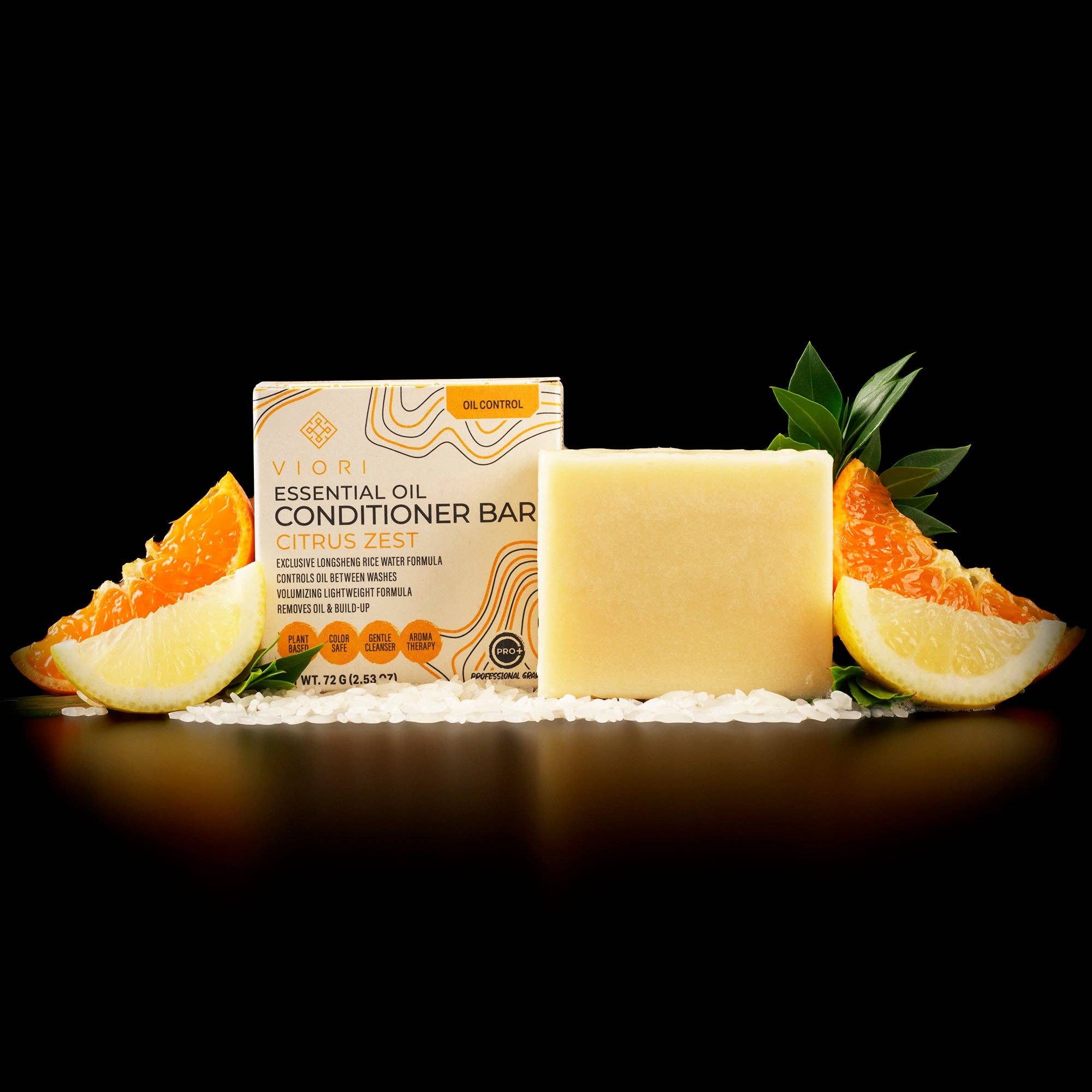 Viori - Citrus Zest Conditioner