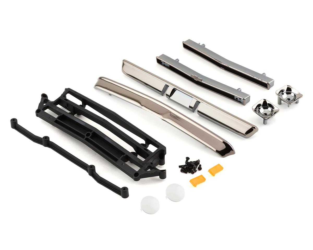 Chevrolet C10 Body Accessories Black Chrome 9415X
