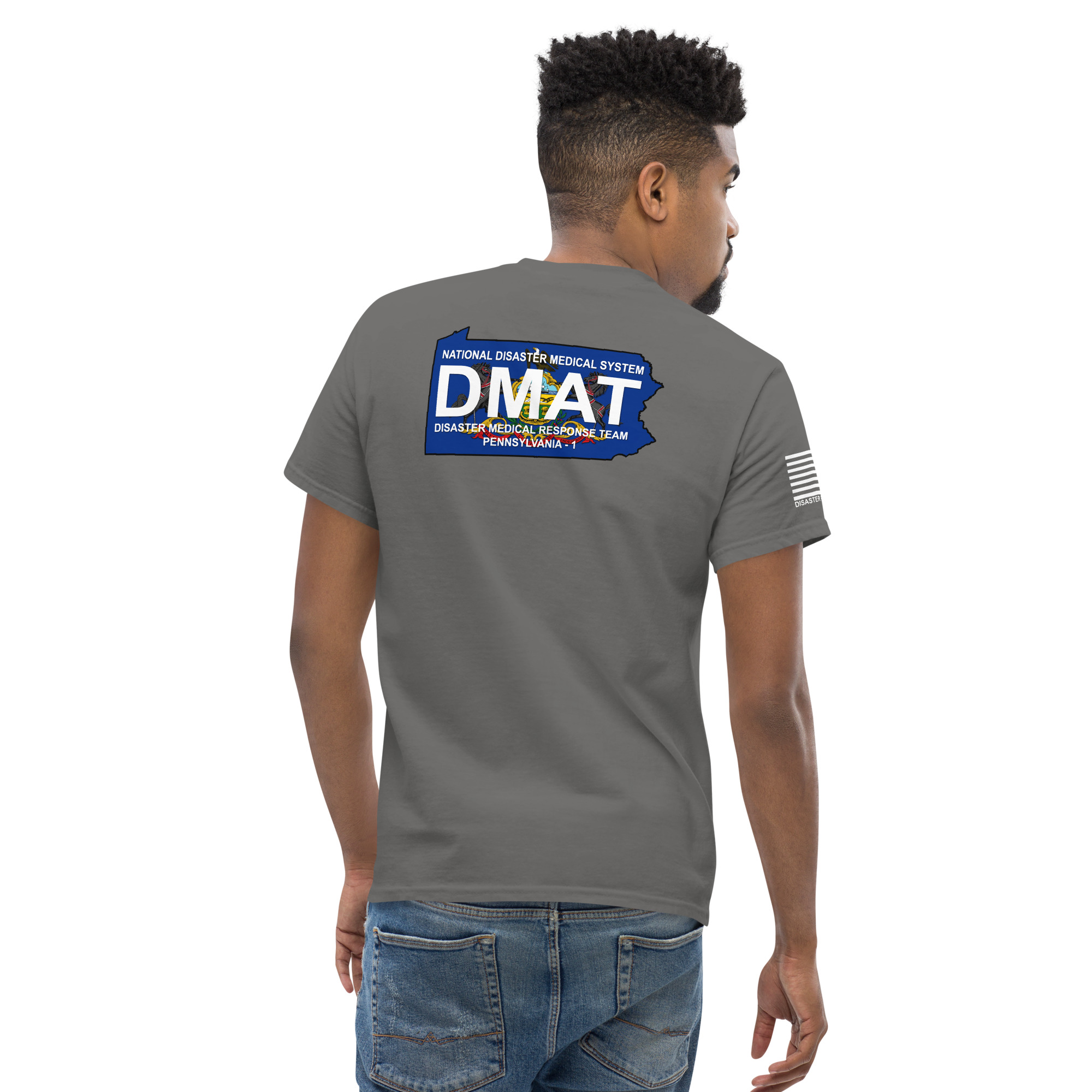 Team Pride (DRPA1)