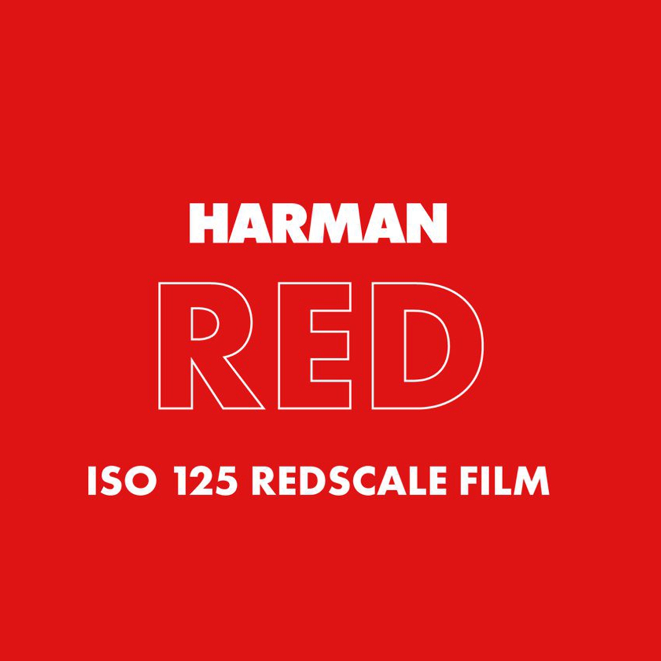 Harman Redscale