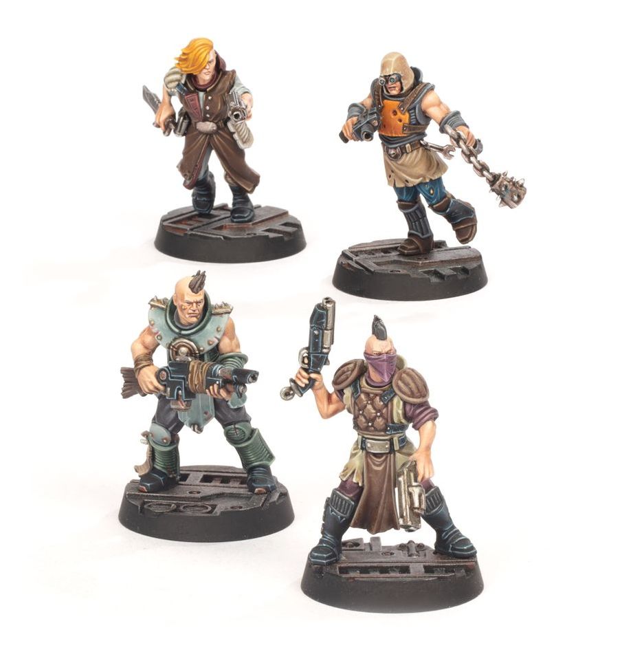 Hive Scum thumbnail 2