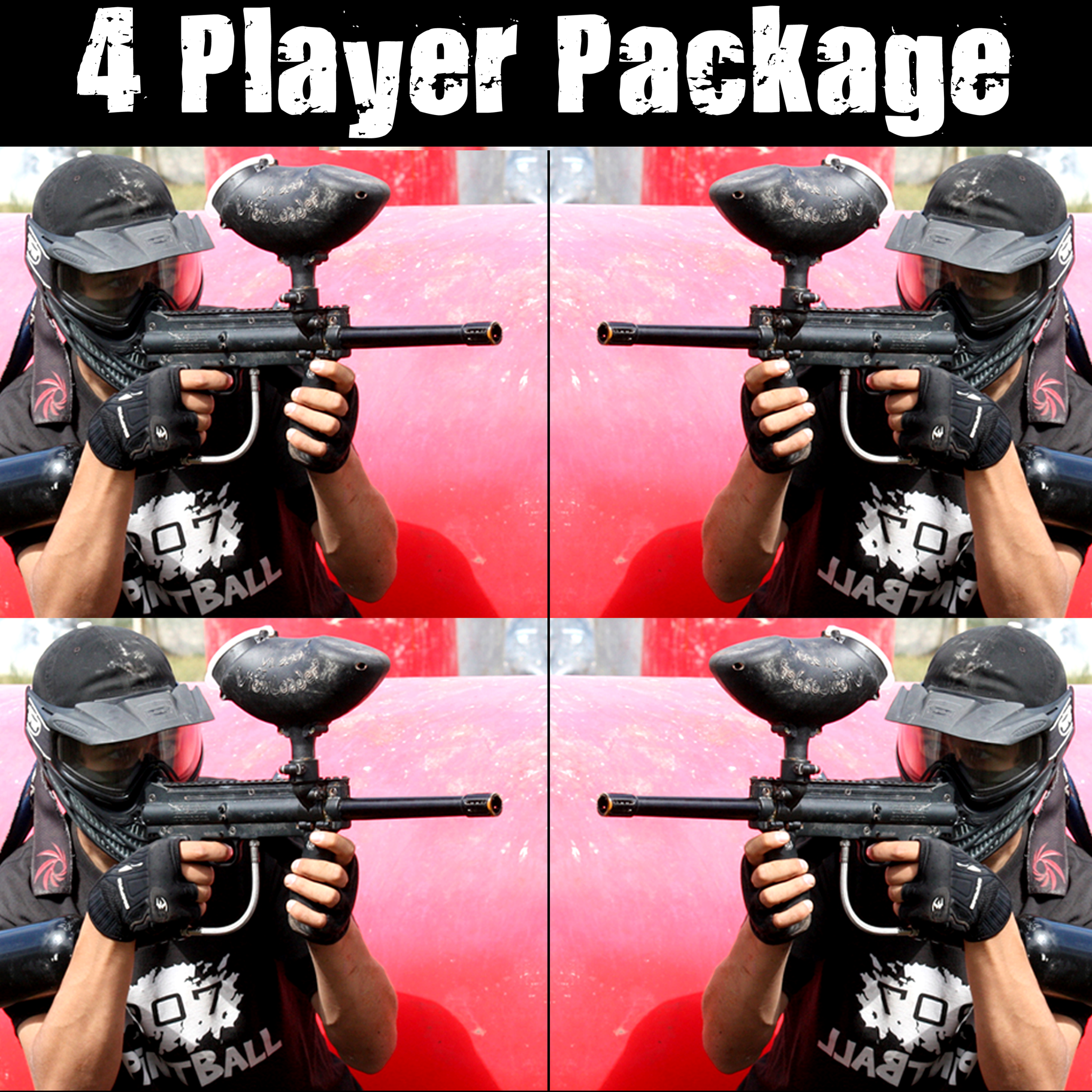Prices | 907-paintball
