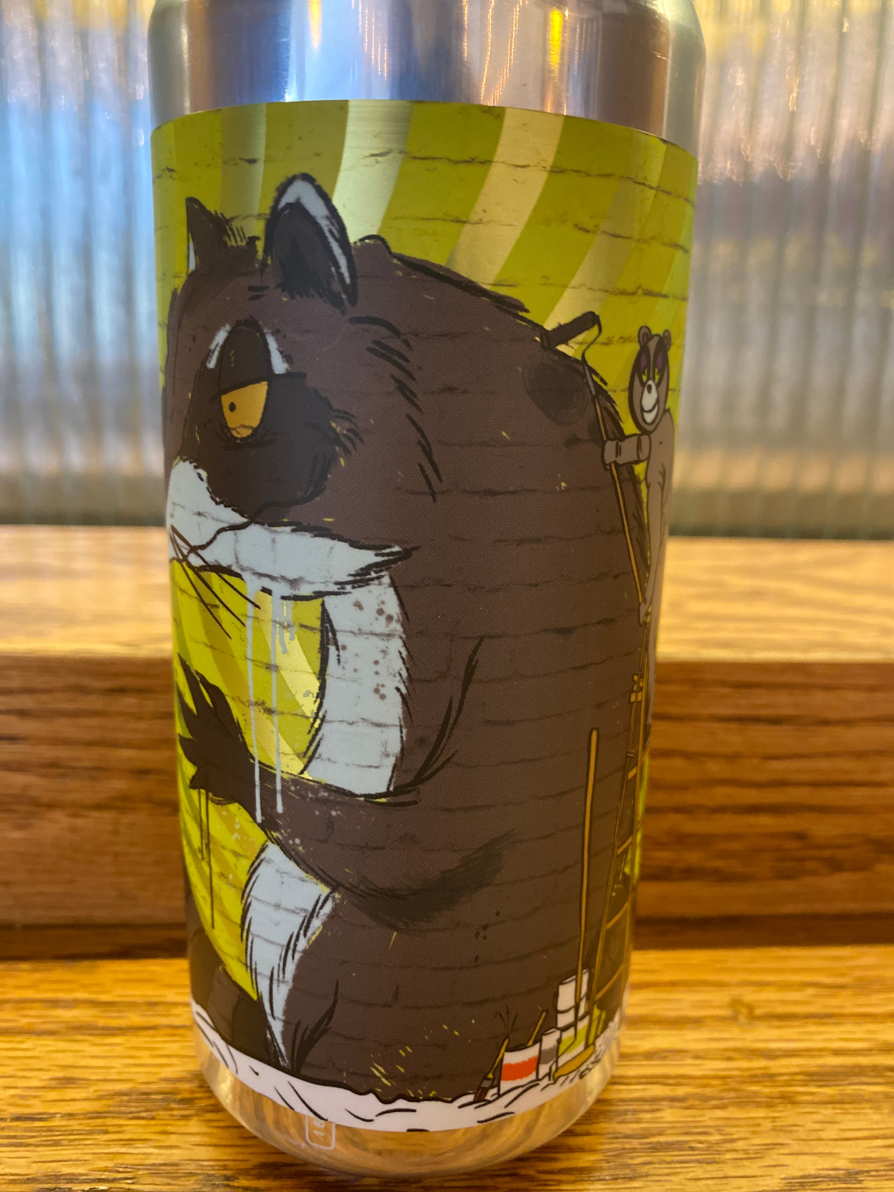 Tripping Animals Bandido IPA