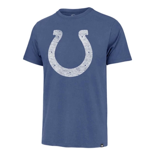 Indianapolis Colts Blue '47 Brand Franklin Premier Shirt