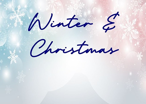 Winter/Christmas category