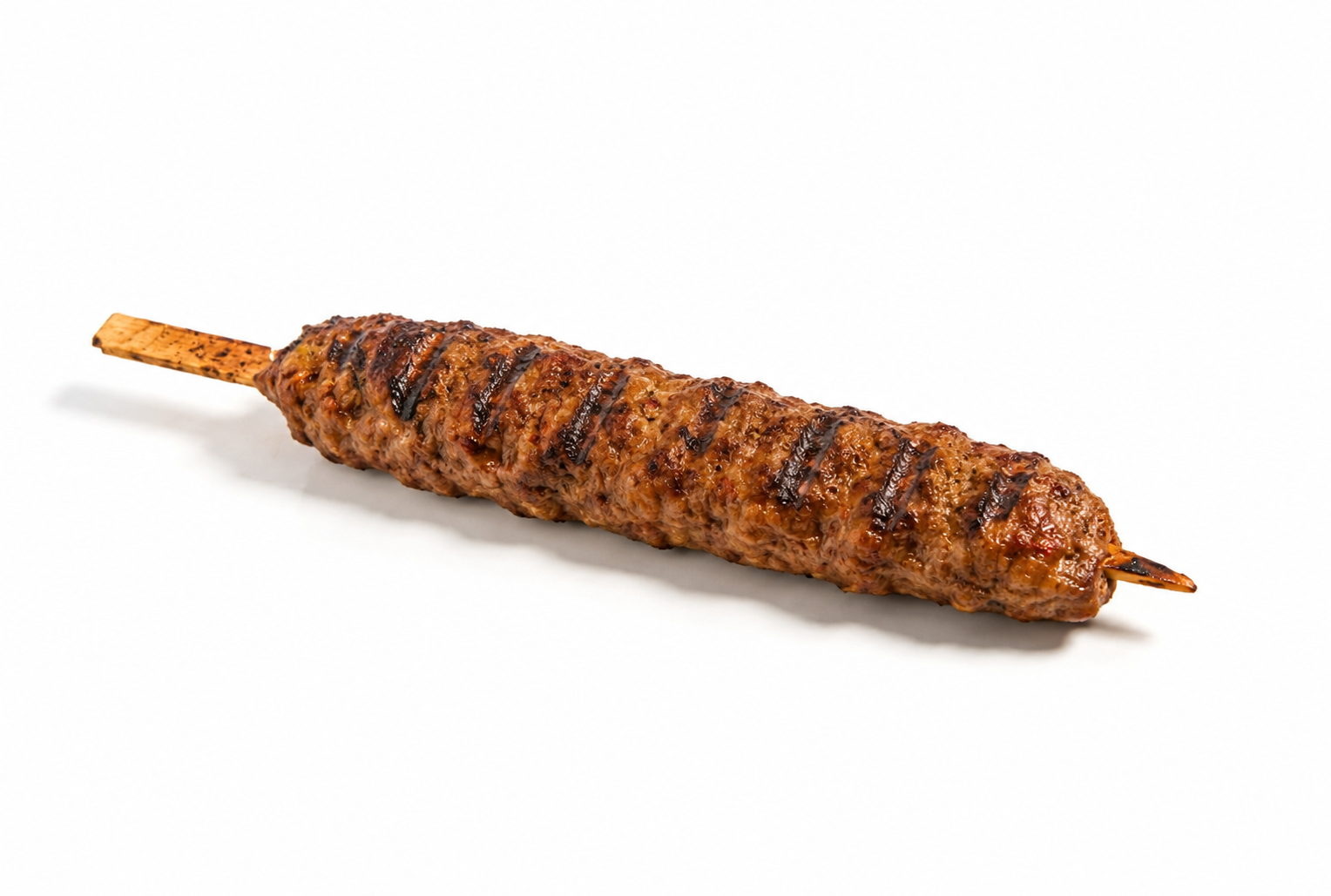 Mince Skewer