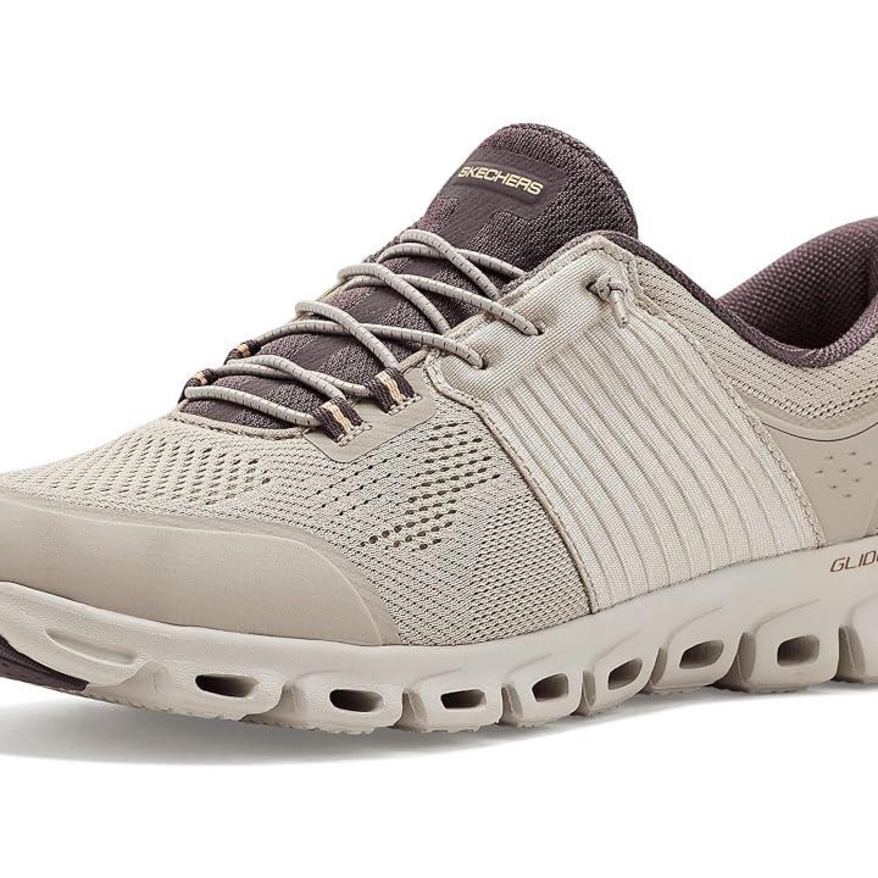 Skechers StarGaze (Dark Taupe) 