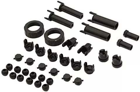 Mini Z Axle Parts Set MX002 W-3R6(2)