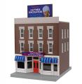 Rail King 3090624 Building O Scale