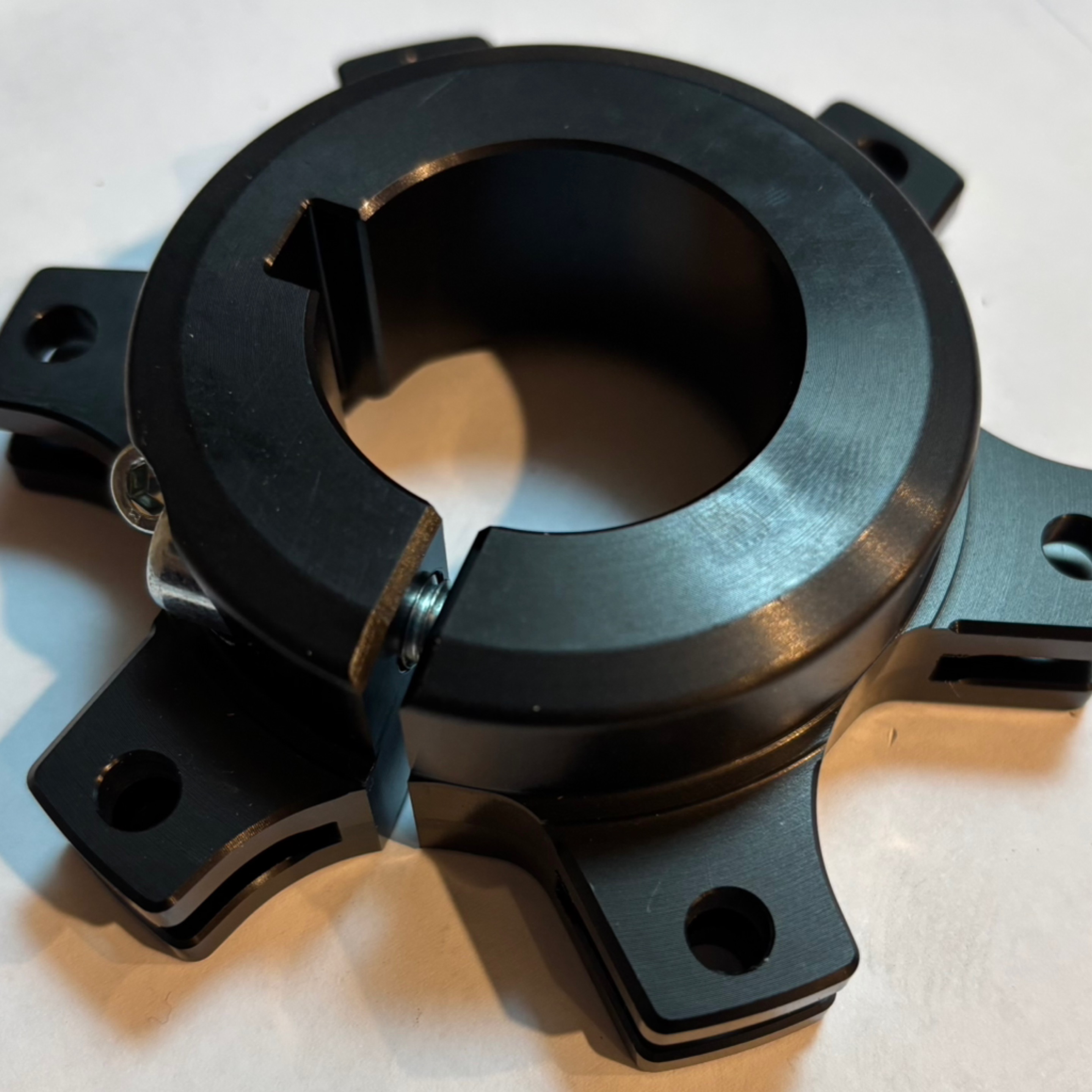 Disc Carrier - Floating 40mm