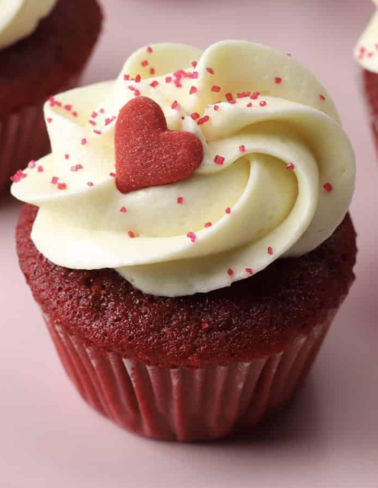 Dozen Mini Cupcakes