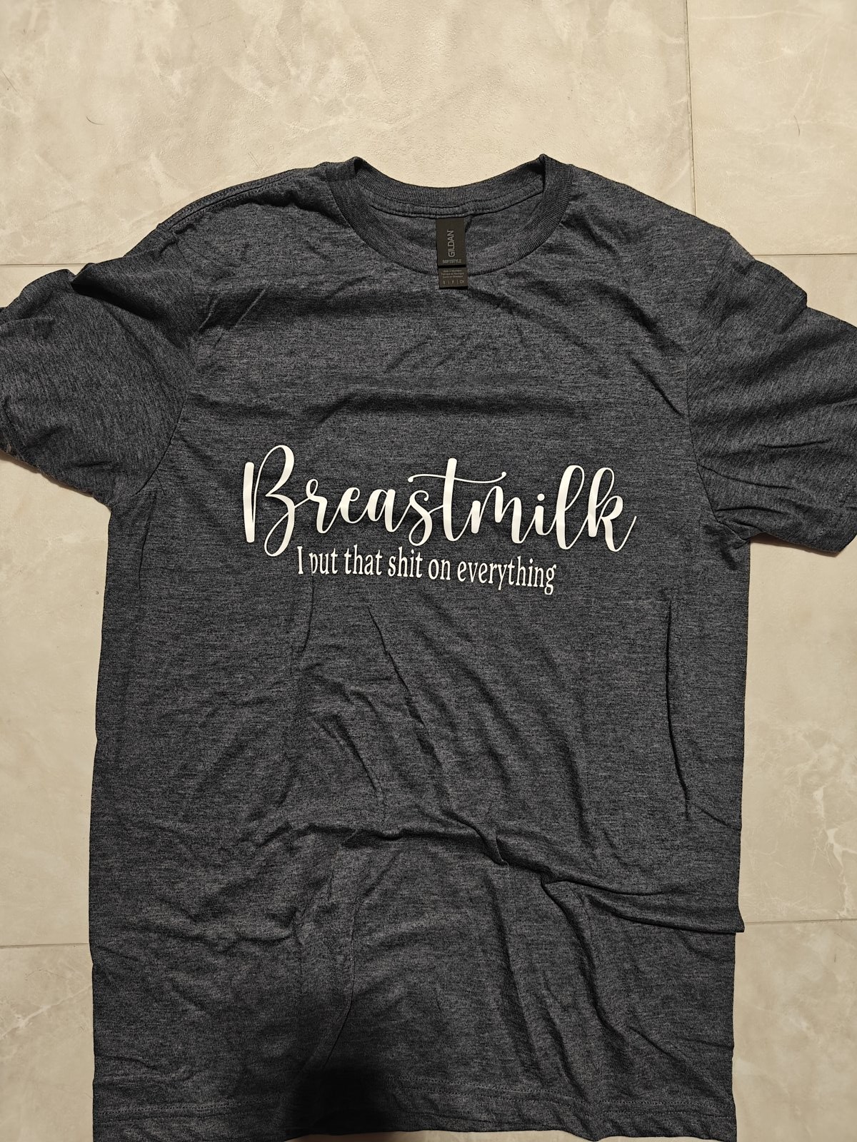 Breast Milk – I Put That Shit on Everything — photo 4 of 4