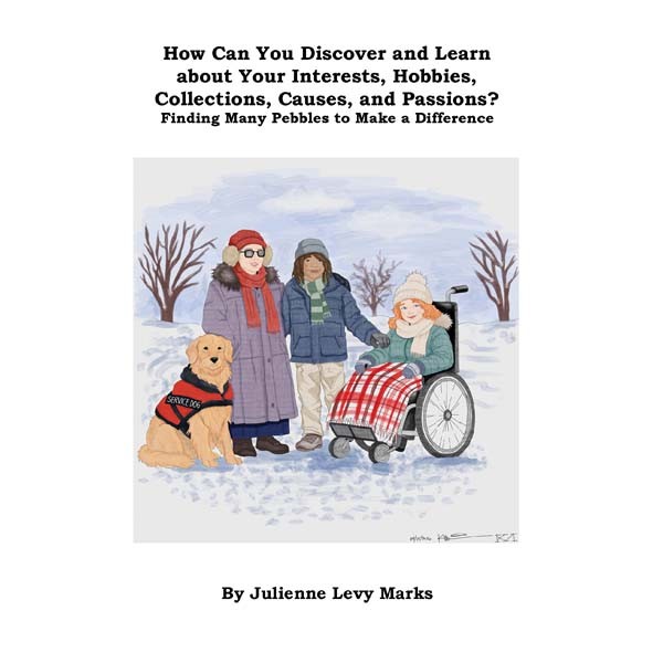How Can You Discover and Learn about Interest, Hobbies, Collections, Causes, and Passions?