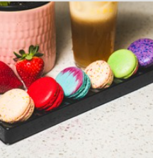 Macarons