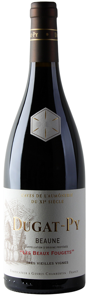 2022 Dugat-Py Beaune "Les Beaux Fougets" Très Vieilles Vignes