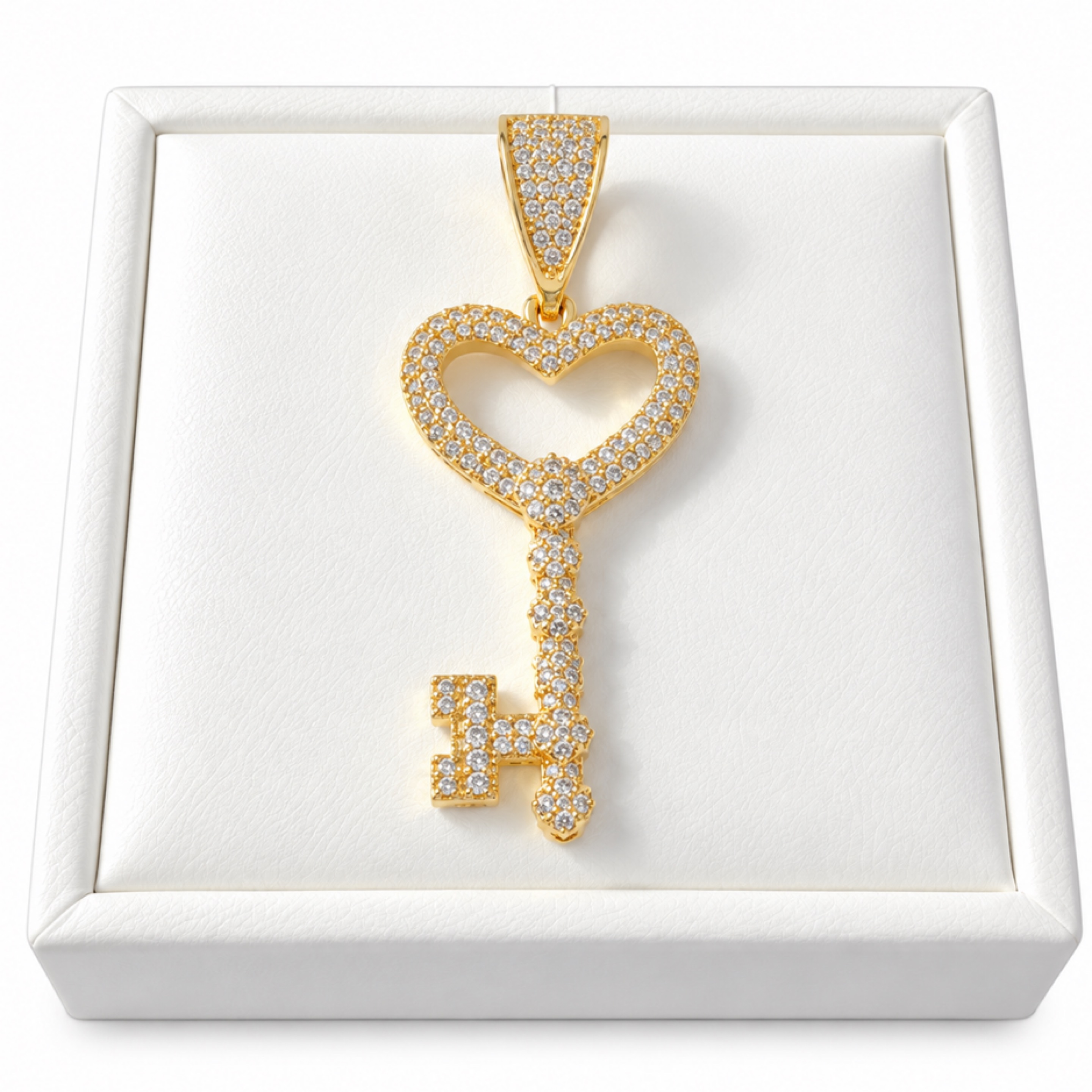 Key Pendant 