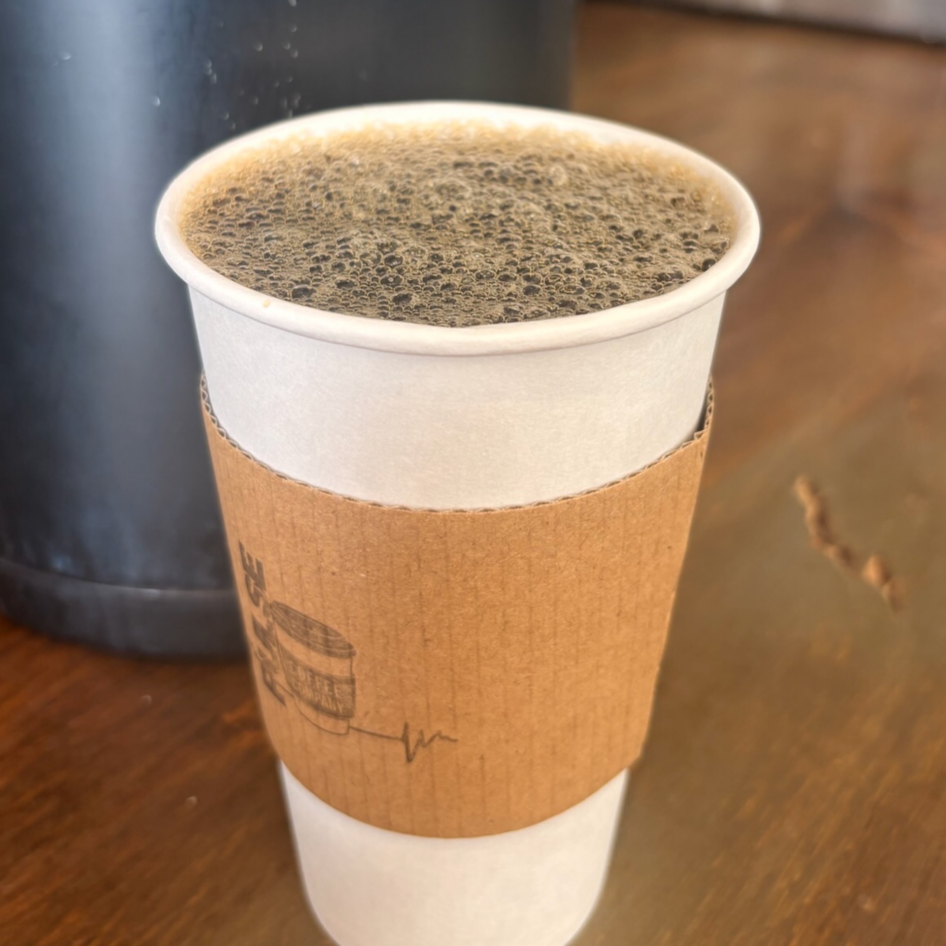 House Coffee