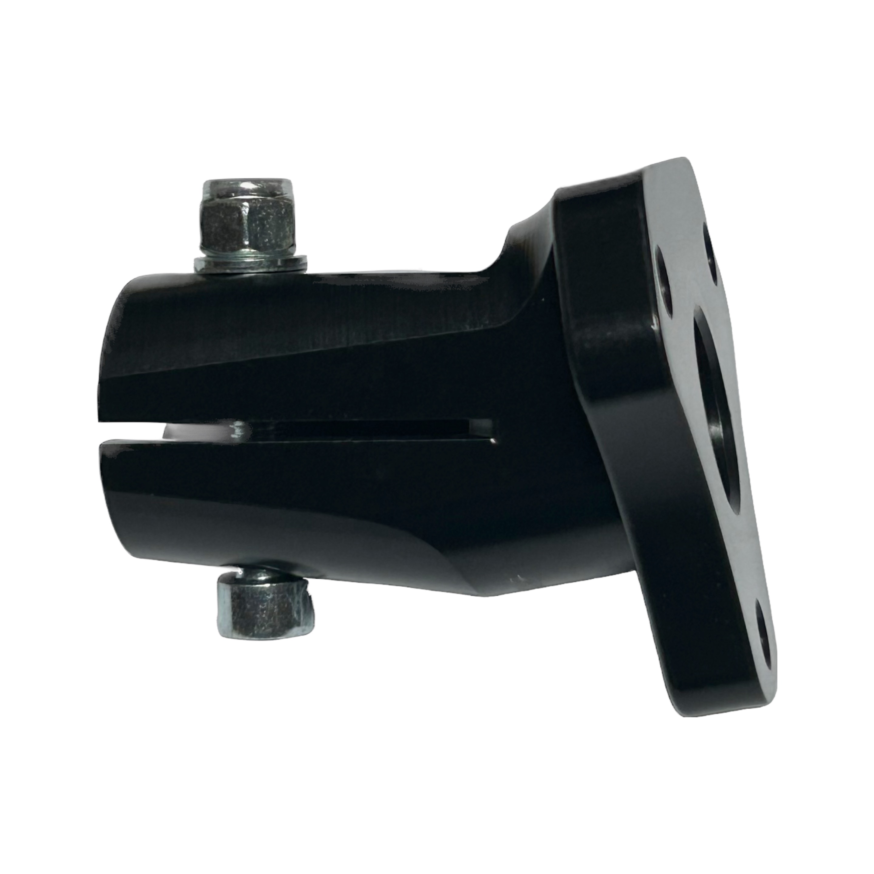 Steering Boss Angled 19mm