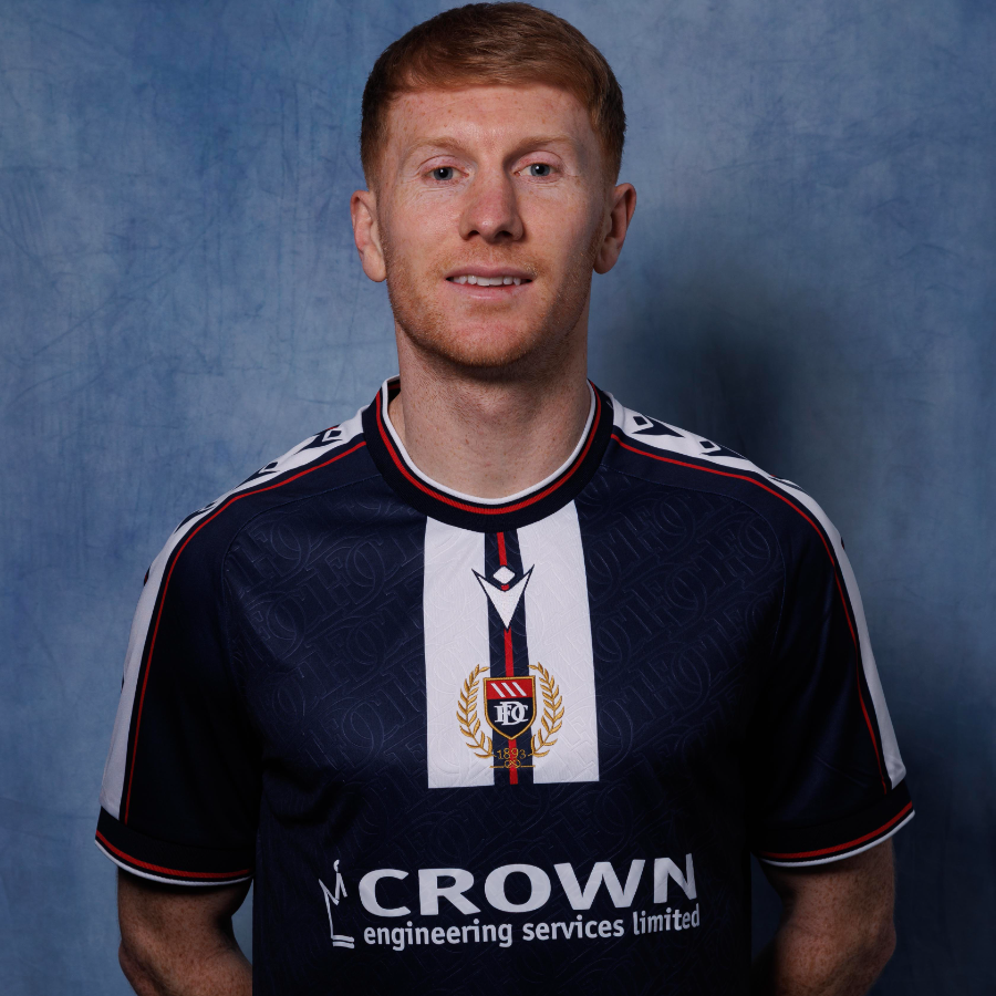 16- Brad Halliday Home