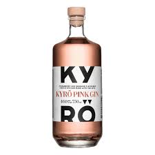 Kyro Pink Gin