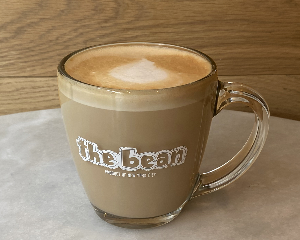 LATTE