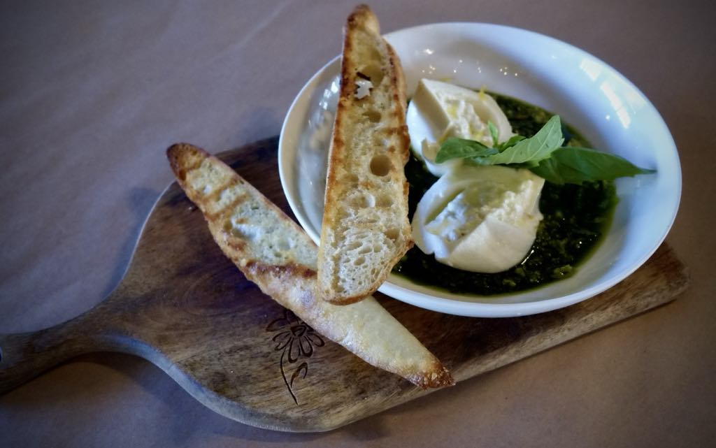 Garlic Bread