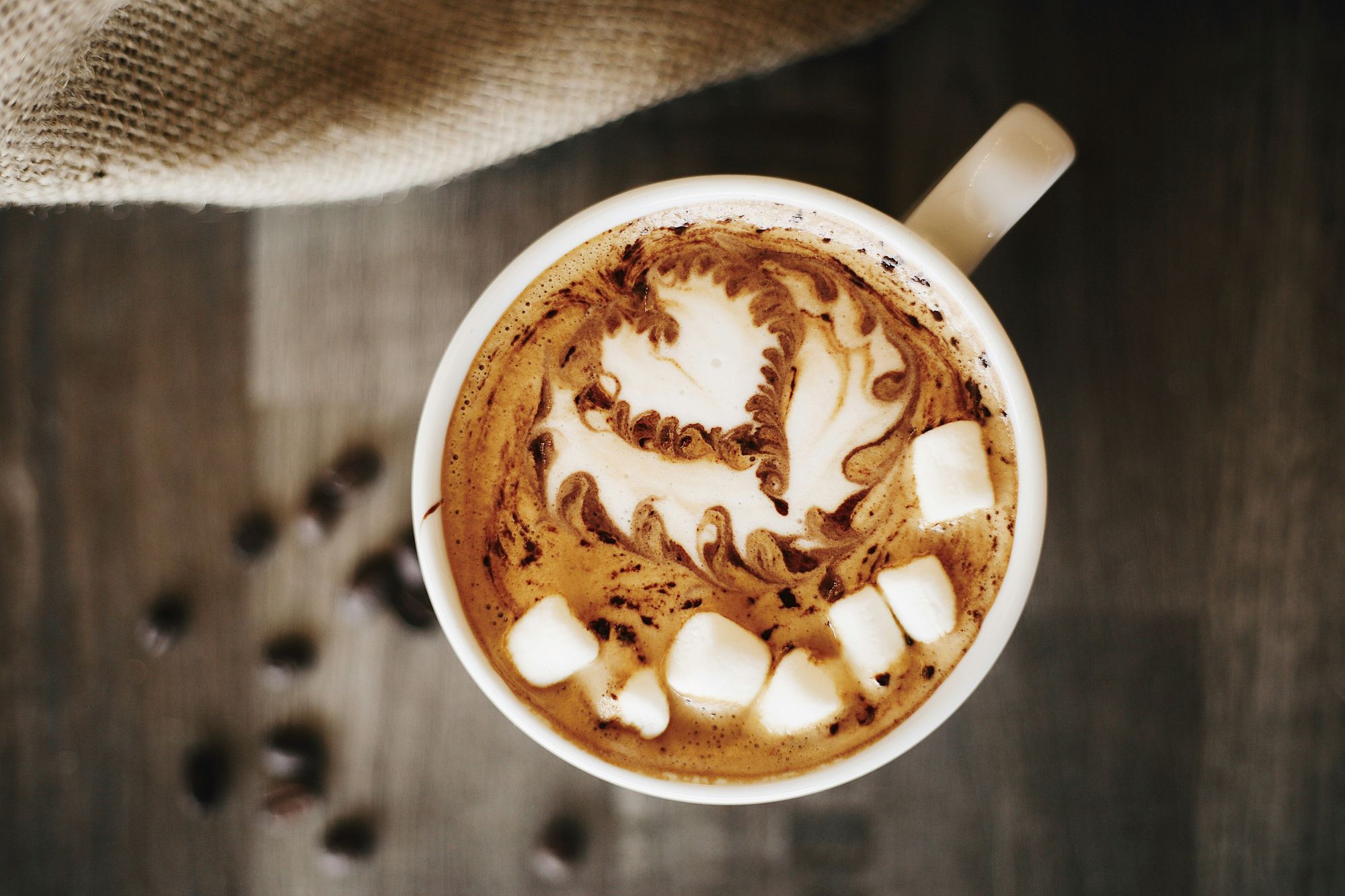 Hot Chocolate