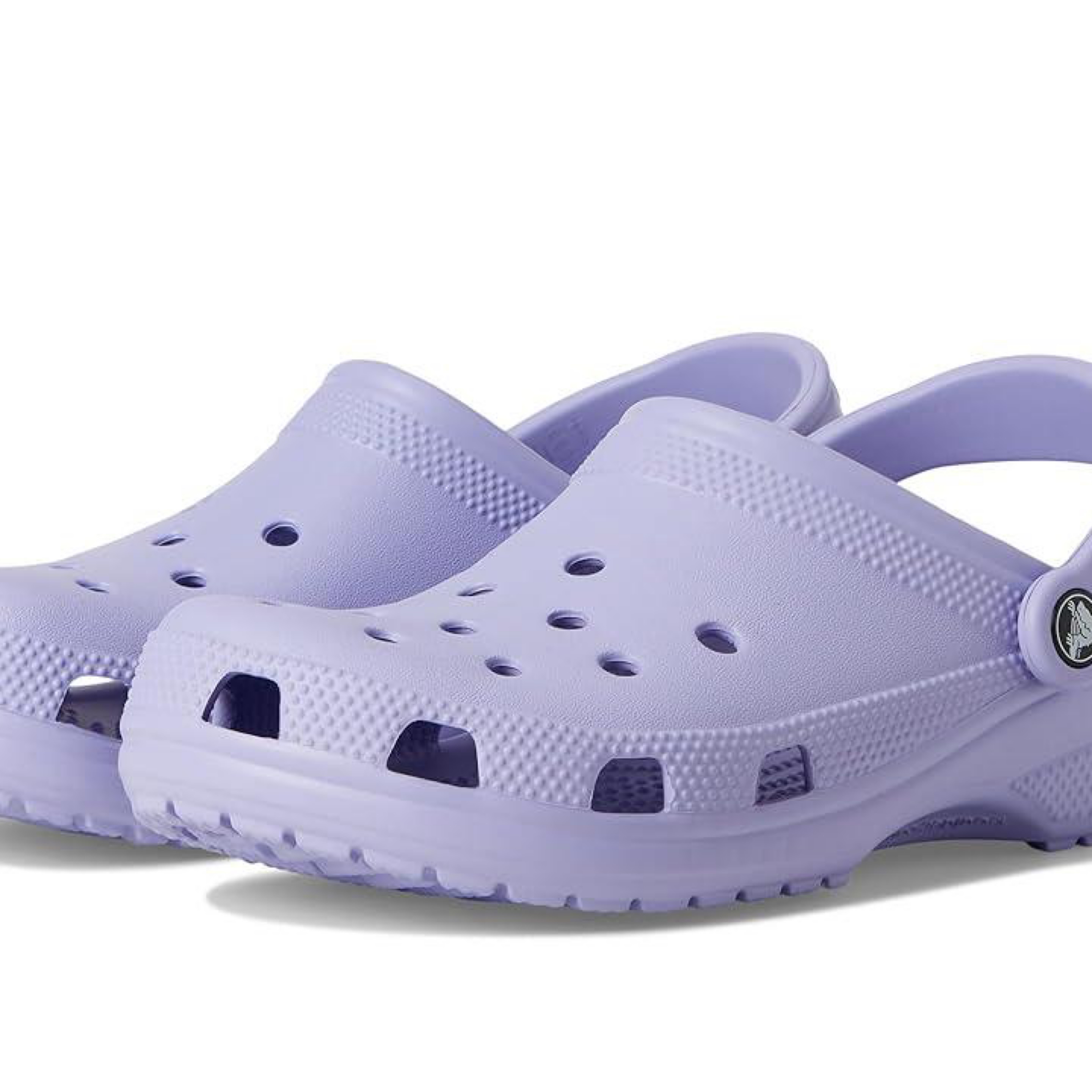 Crocs Clog (Mystic Purple) 