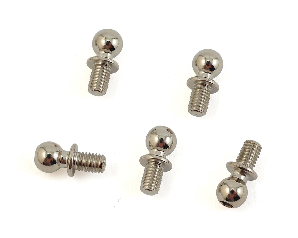 MST Ball Connector 4.8x4.5 (5) 310001 W-4R2(6)