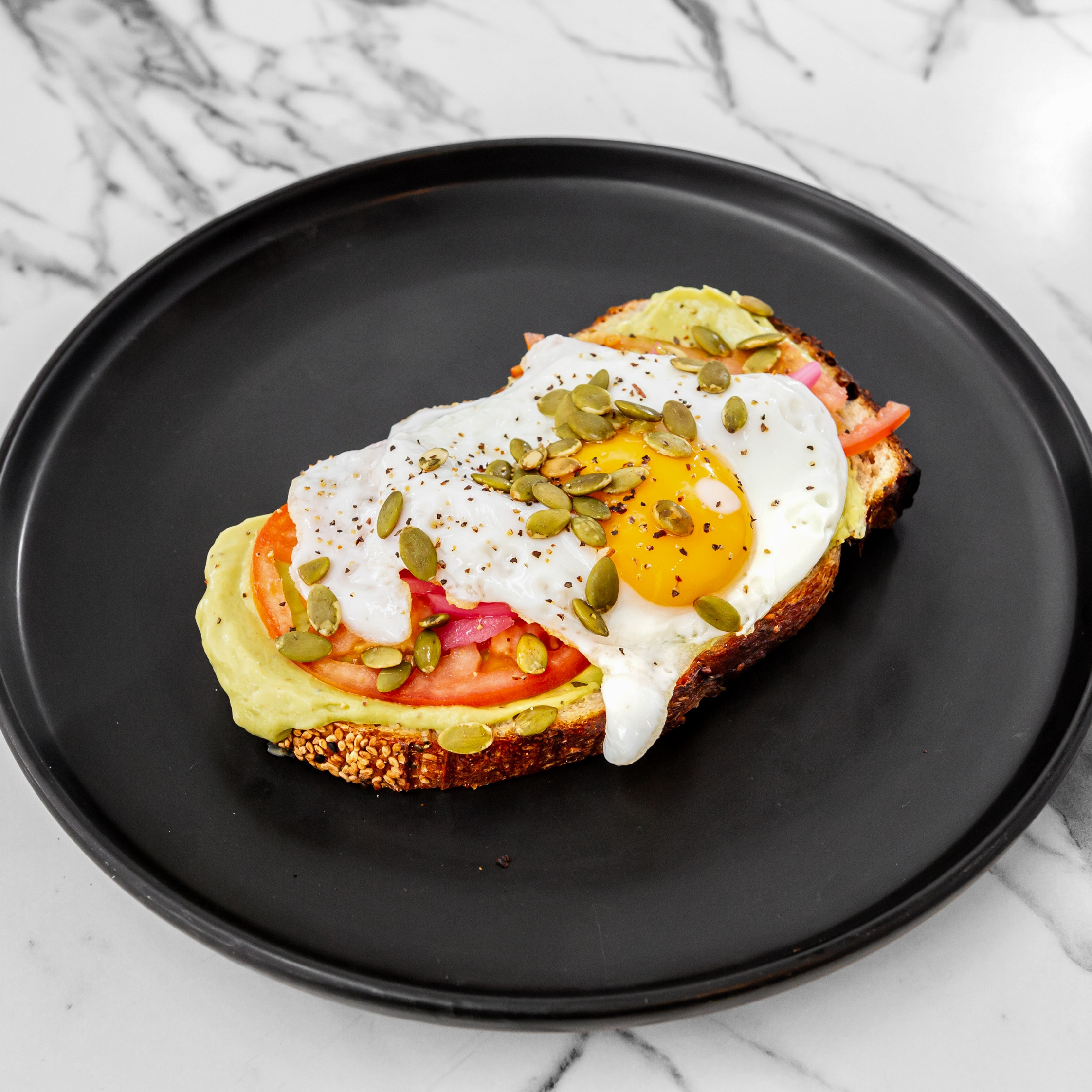 Avocado Toast