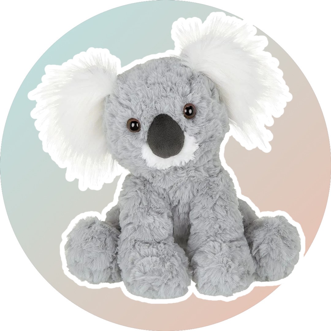 Bearington Collection | Sydney Plush Koala