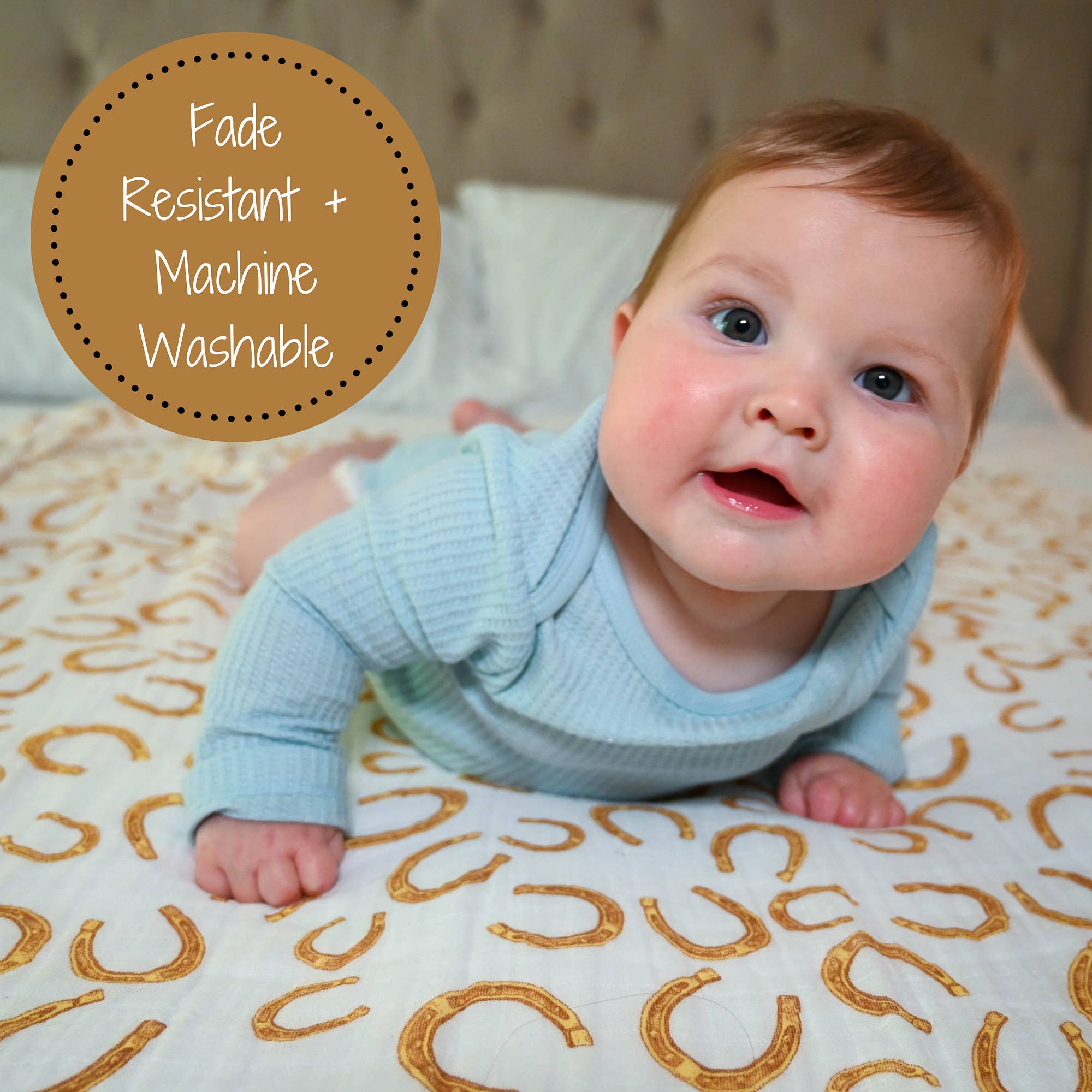 Swaddle Blankets