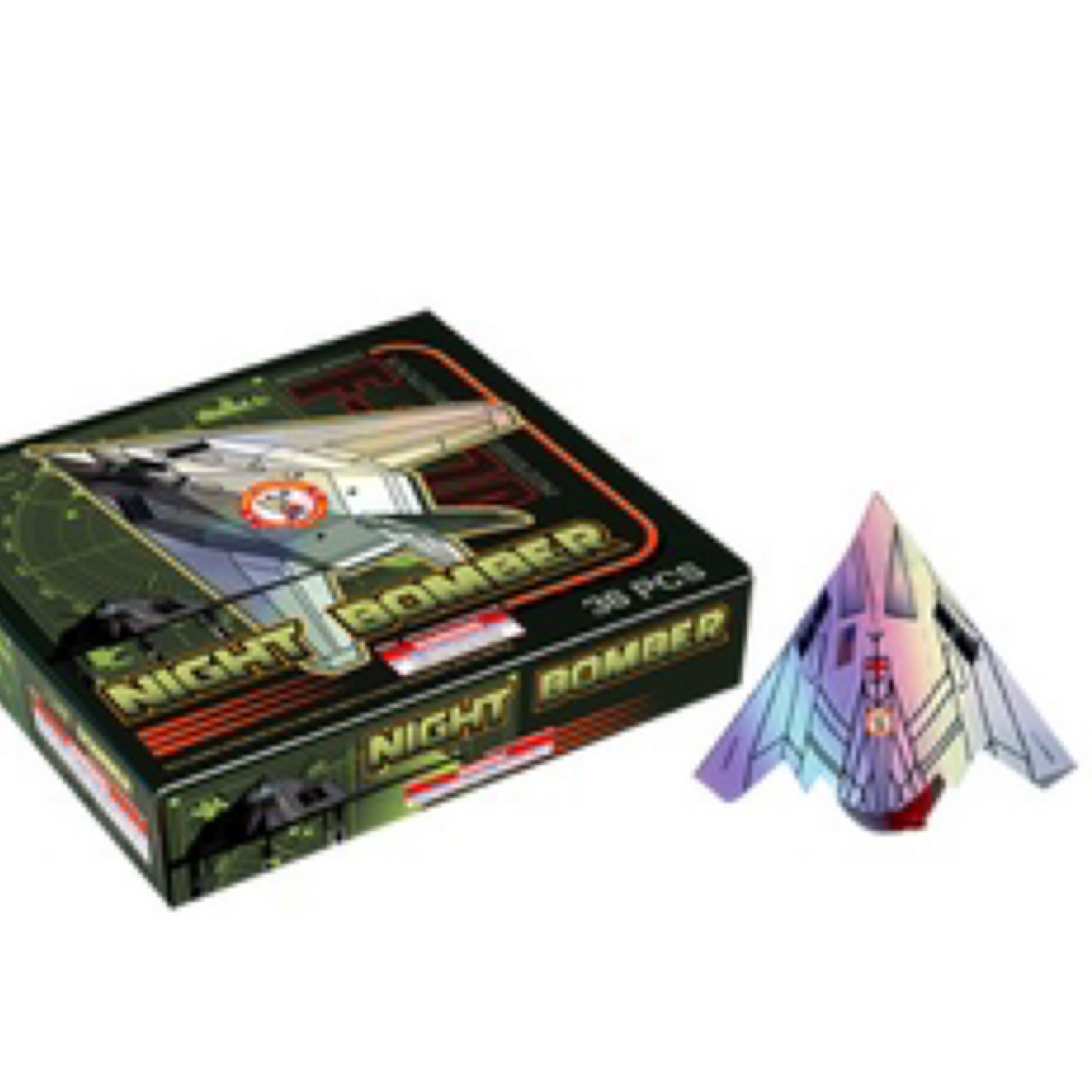 Night Bomber