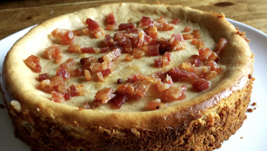 Maple Bacon