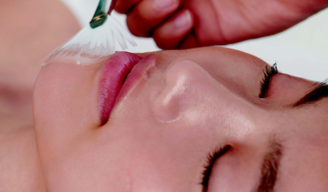 PRO Bright treatment in Calgary at MAesthetics Skin Atelier