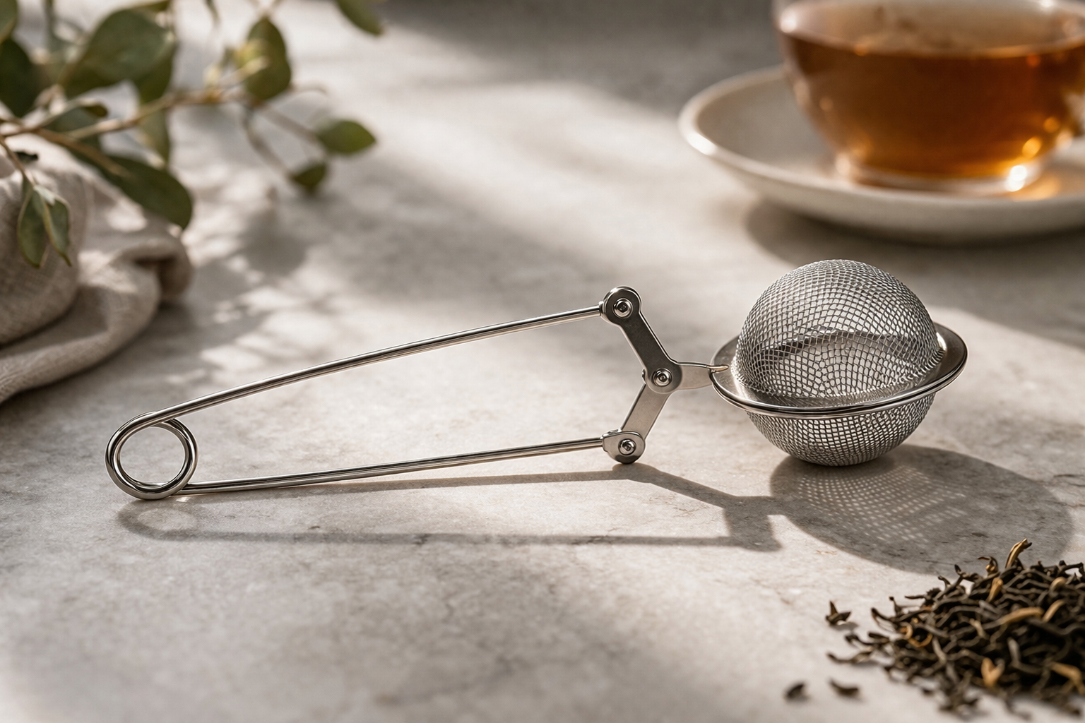 Tea Infuser